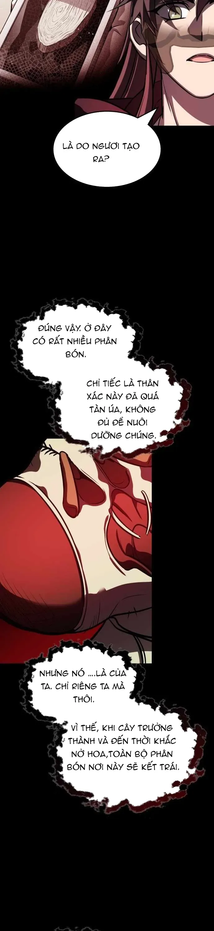 Tăng Lực Thợ Săn Chapter 143 - 36
