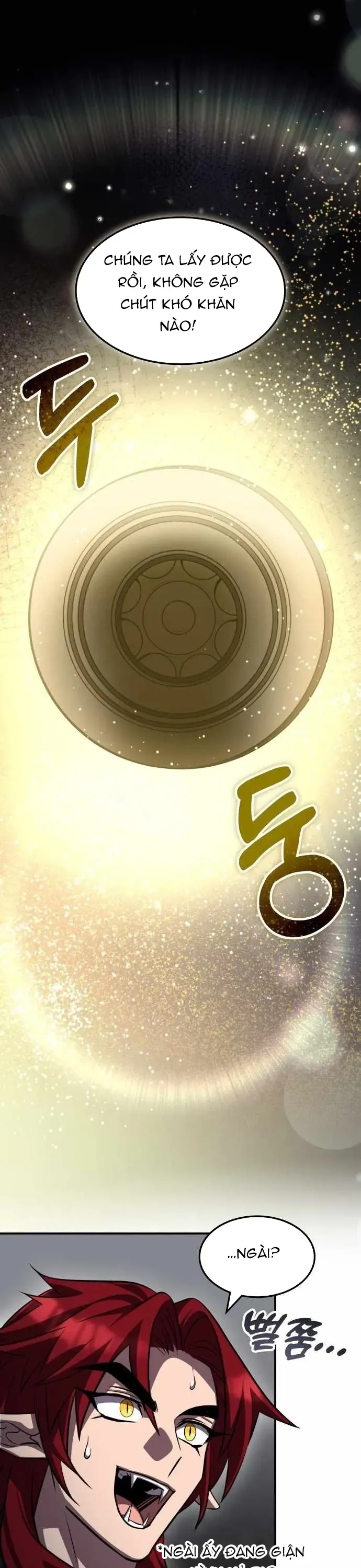 Tăng Lực Thợ Săn Chapter 143 - 38