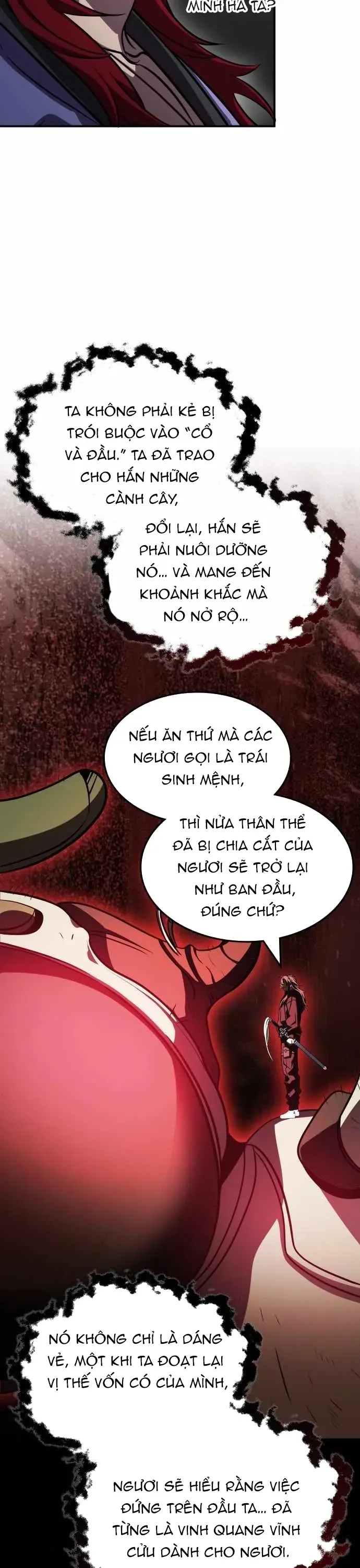 Tăng Lực Thợ Săn Chapter 143 - 39