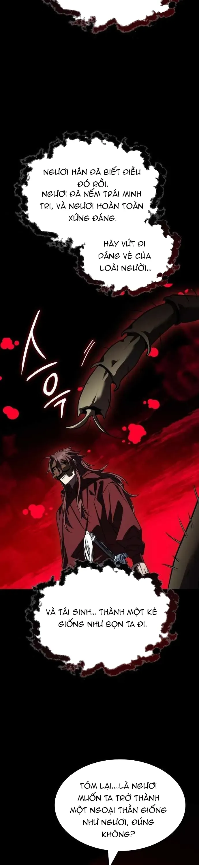 Tăng Lực Thợ Săn Chapter 143 - 40