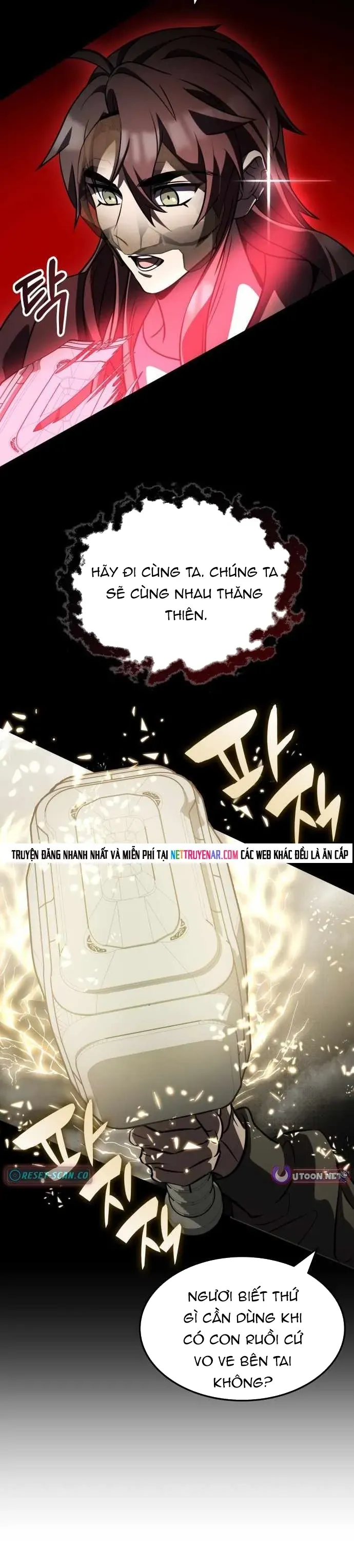 Tăng Lực Thợ Săn Chapter 143 - 41