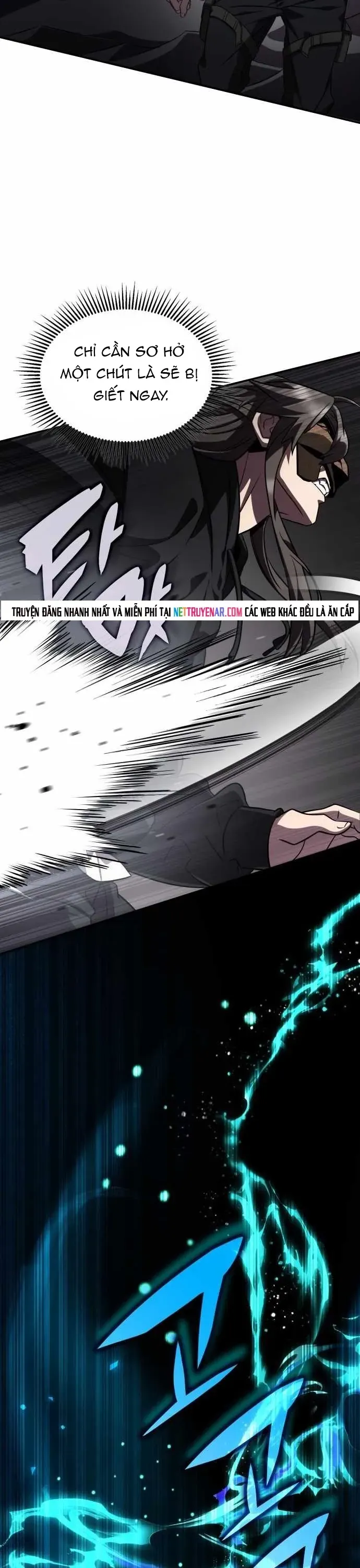 Tăng Lực Thợ Săn Chapter 143 - 7