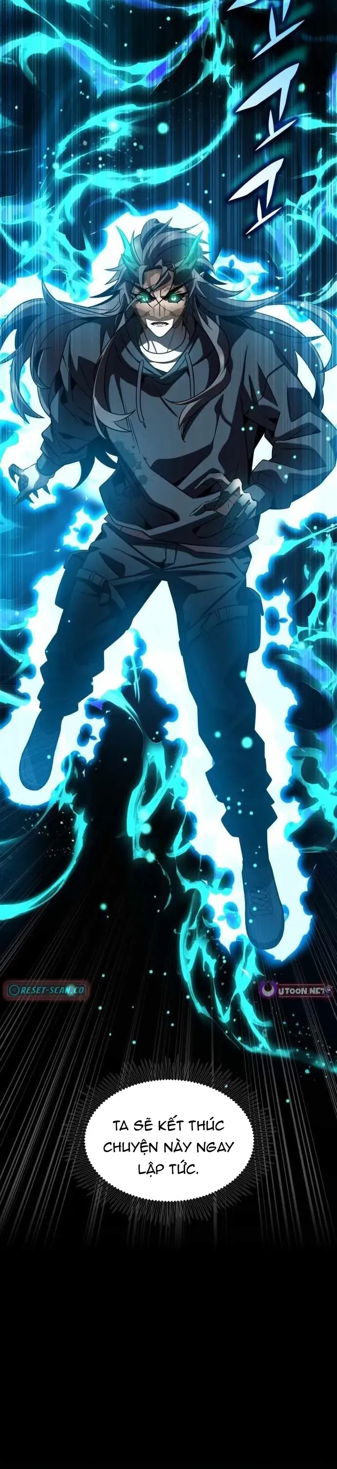 Tăng Lực Thợ Săn Chapter 143 - 8