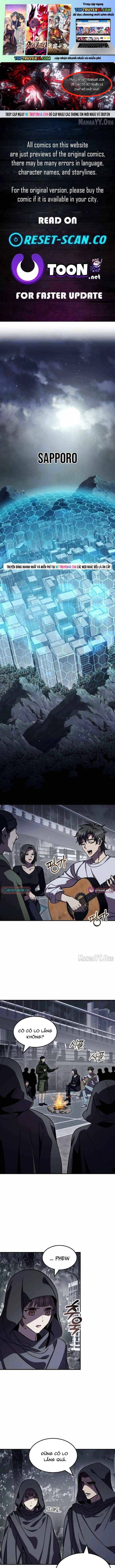 Tăng Lực Thợ Săn Chapter 144 - 2