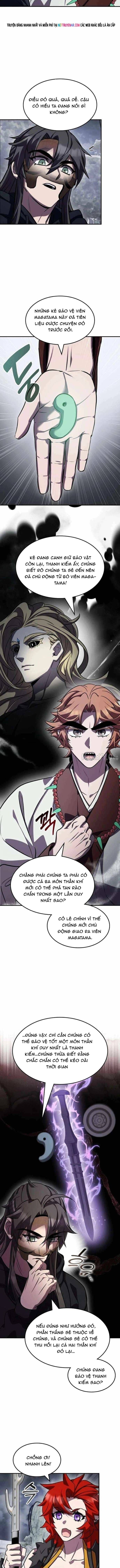 Tăng Lực Thợ Săn Chapter 144 - 11