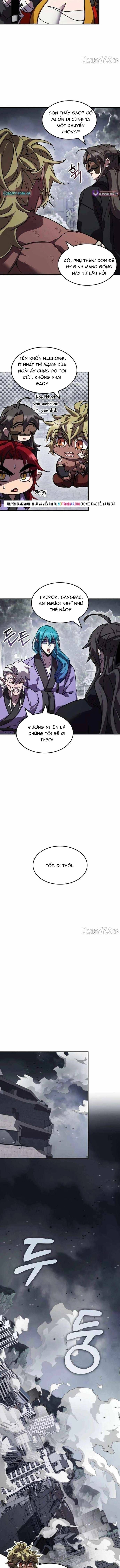 Tăng Lực Thợ Săn Chapter 144 - 12