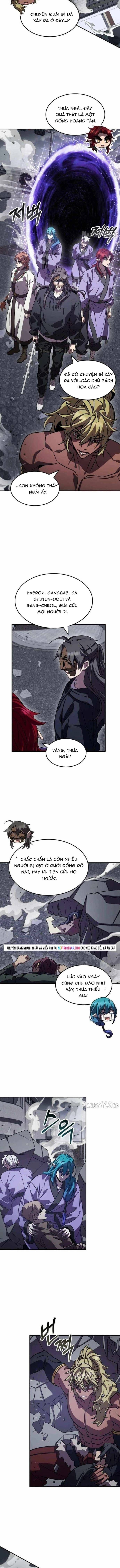 Tăng Lực Thợ Săn Chapter 144 - 13