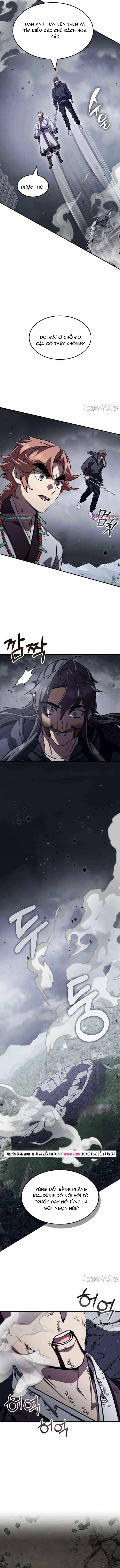 Tăng Lực Thợ Săn Chapter 144 - 14