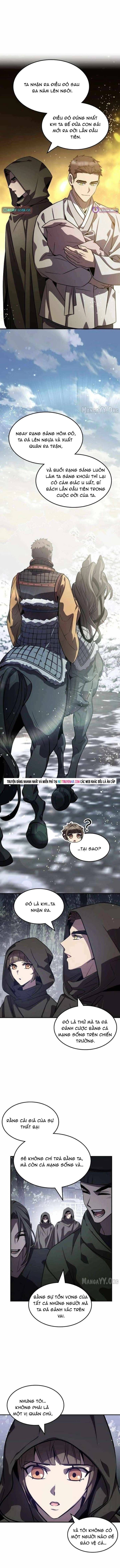 Tăng Lực Thợ Săn Chapter 144 - 4