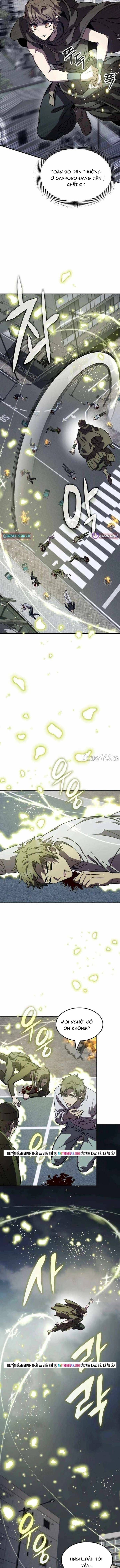 Tăng Lực Thợ Săn Chapter 144 - 6