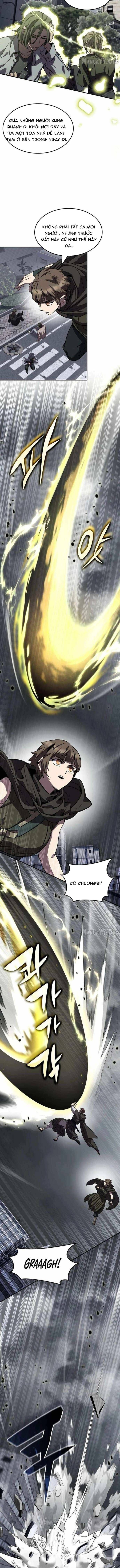 Tăng Lực Thợ Săn Chapter 144 - 7
