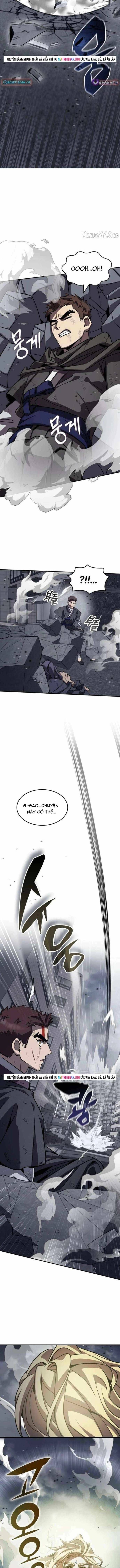 Tăng Lực Thợ Săn Chapter 144 - 8