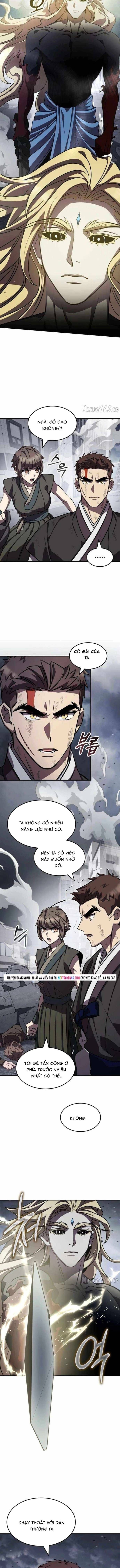 Tăng Lực Thợ Săn Chapter 144 - 9