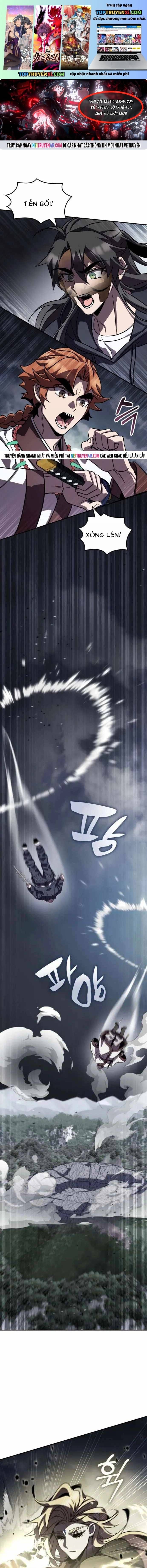Tăng Lực Thợ Săn Chapter 145 - 2