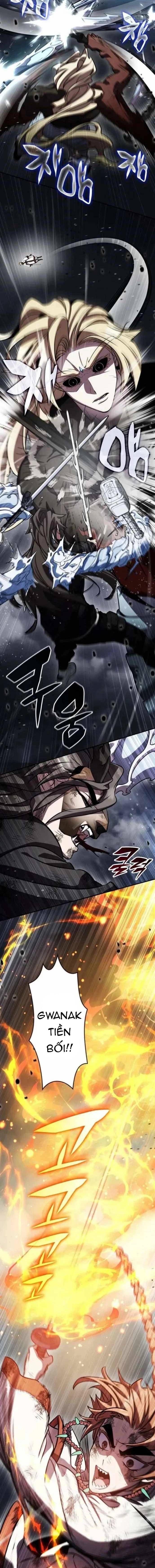 Tăng Lực Thợ Săn Chapter 145 - 13