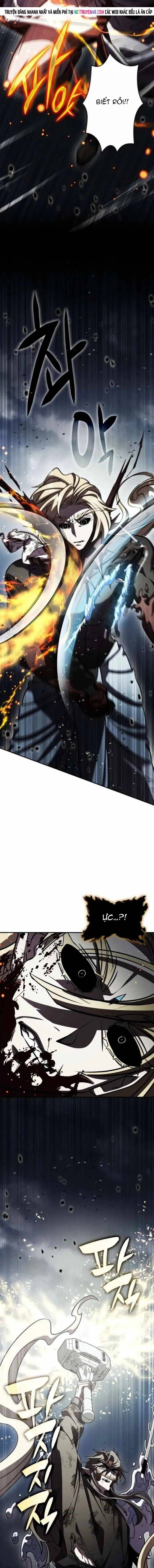 Tăng Lực Thợ Săn Chapter 145 - 14