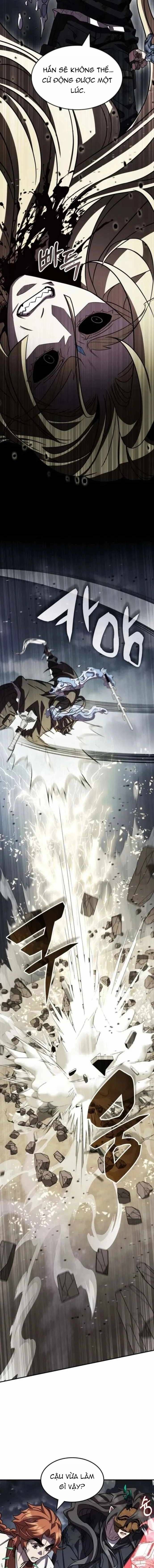 Tăng Lực Thợ Săn Chapter 145 - 15