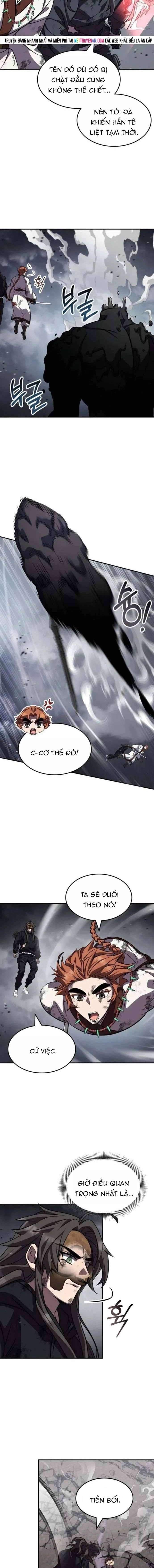 Tăng Lực Thợ Săn Chapter 145 - 16