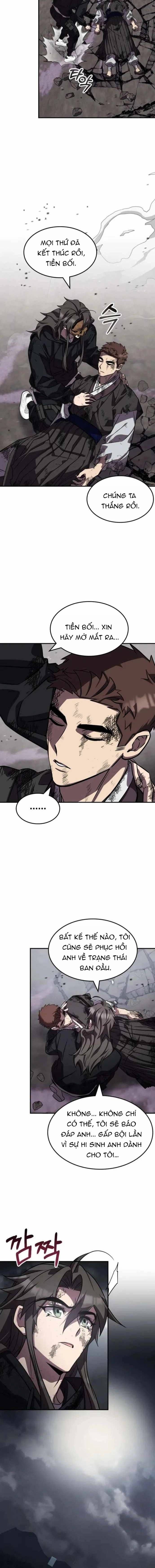 Tăng Lực Thợ Săn Chapter 145 - 17