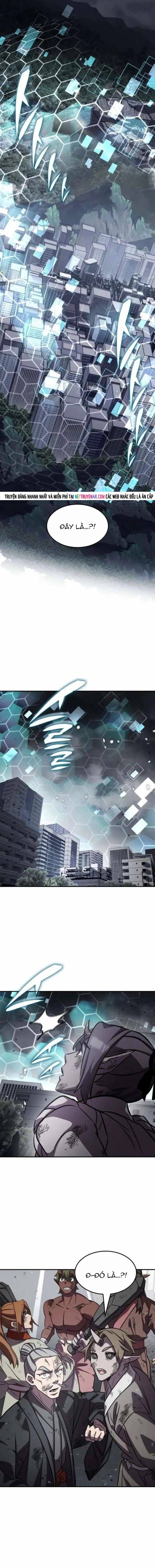 Tăng Lực Thợ Săn Chapter 145 - 18