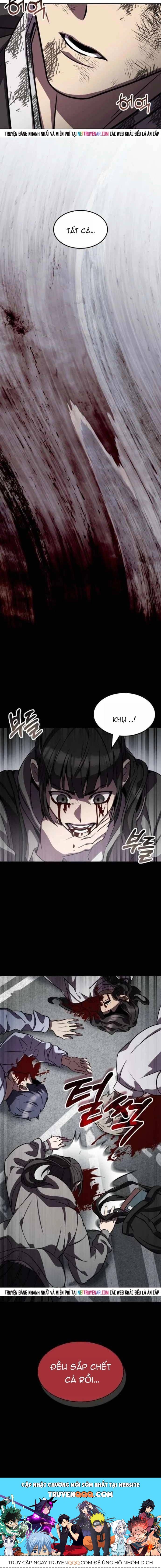 Tăng Lực Thợ Săn Chapter 145 - 20