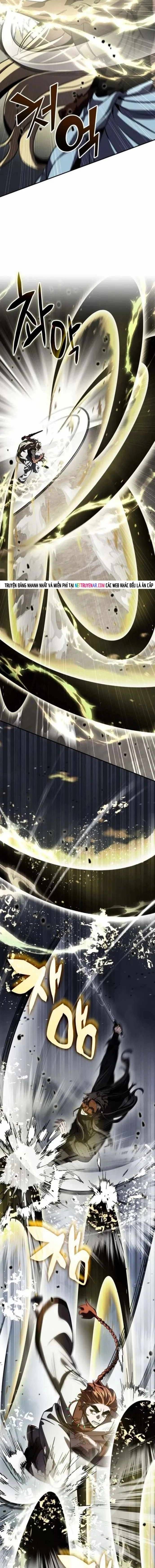 Tăng Lực Thợ Săn Chapter 145 - 3