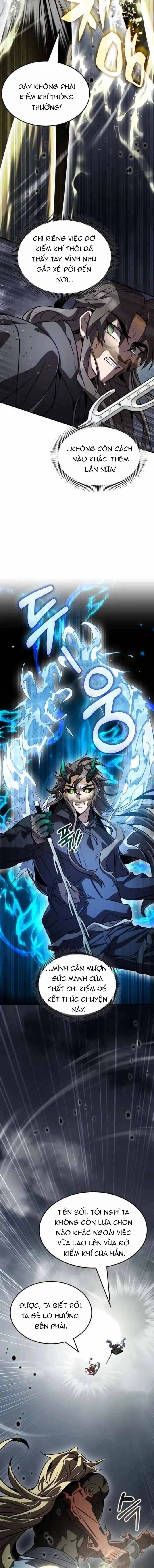 Tăng Lực Thợ Săn Chapter 145 - 4