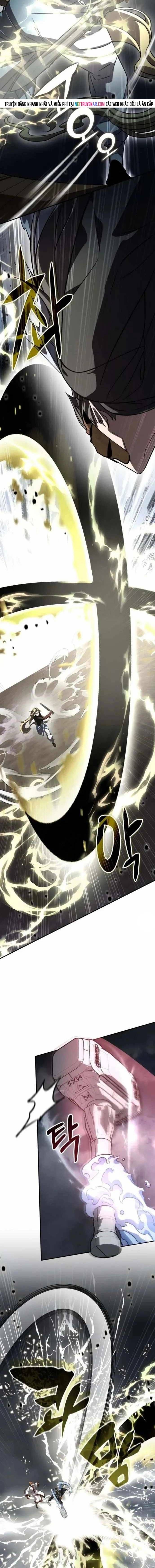 Tăng Lực Thợ Săn Chapter 145 - 5