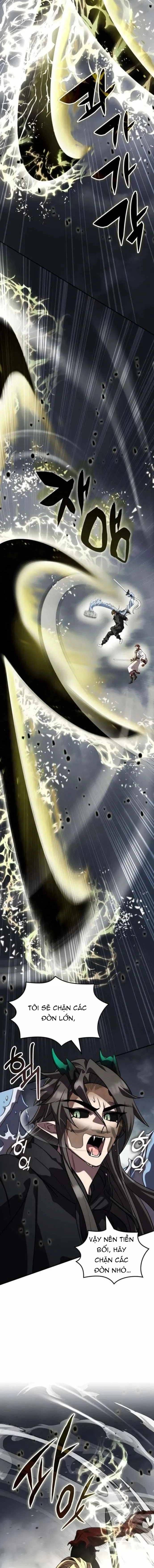 Tăng Lực Thợ Săn Chapter 145 - 6