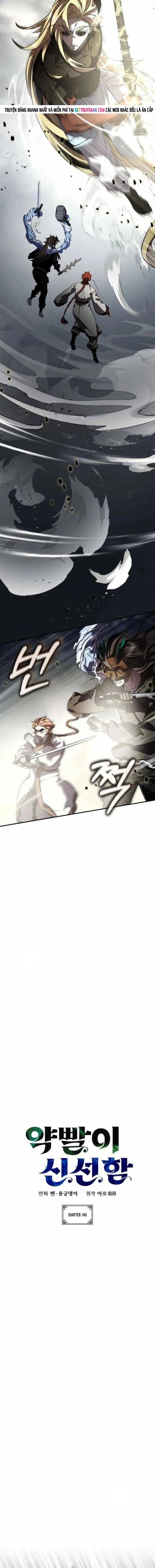 Tăng Lực Thợ Săn Chapter 145 - 7