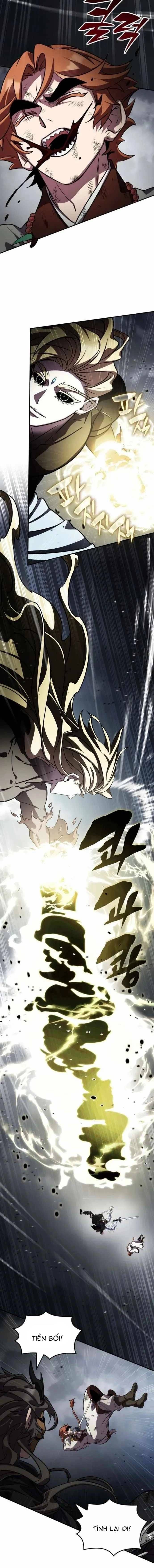 Tăng Lực Thợ Săn Chapter 145 - 9