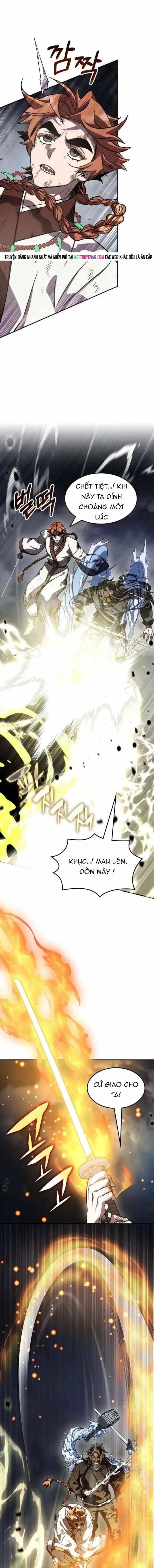 Tăng Lực Thợ Săn Chapter 145 - 10