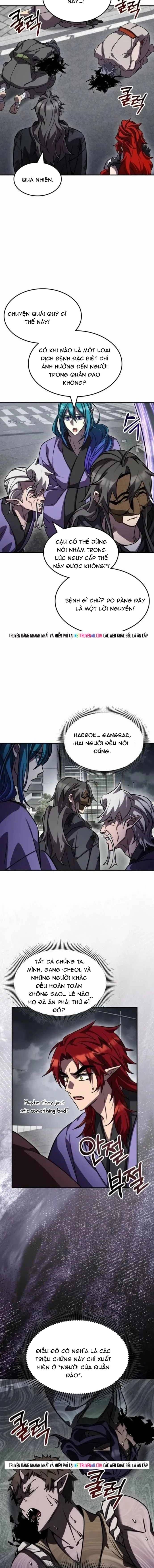 Tăng Lực Thợ Săn Chapter 146 - 11