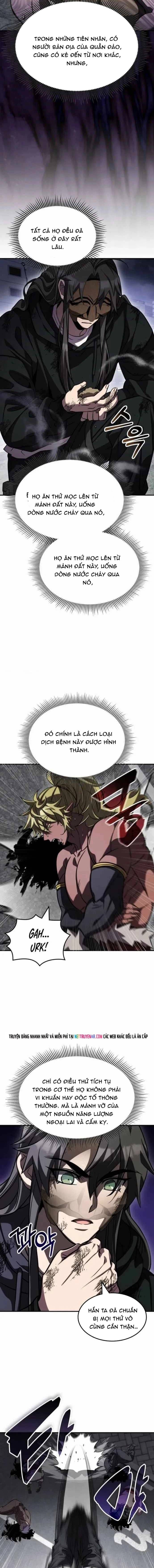 Tăng Lực Thợ Săn Chapter 146 - 12