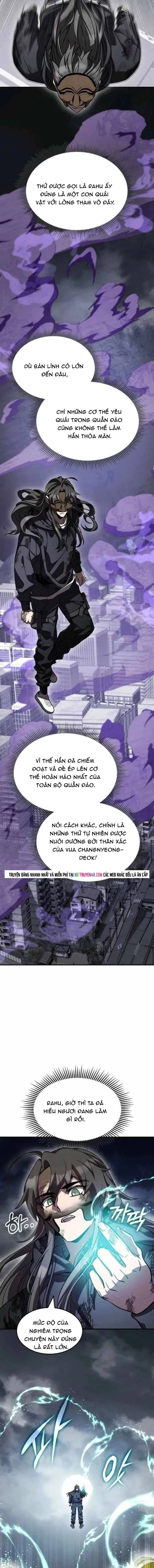 Tăng Lực Thợ Săn Chapter 146 - 13