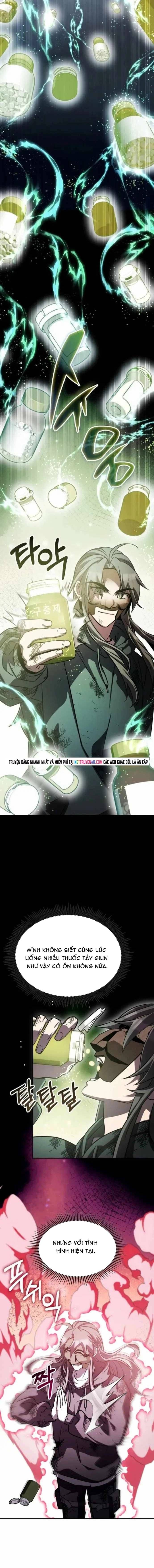 Tăng Lực Thợ Săn Chapter 146 - 14