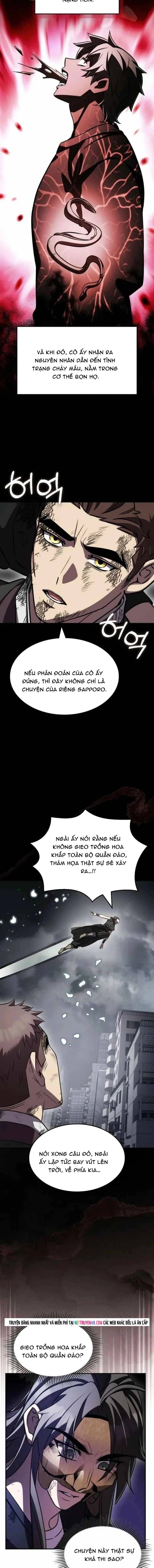 Tăng Lực Thợ Săn Chapter 146 - 6