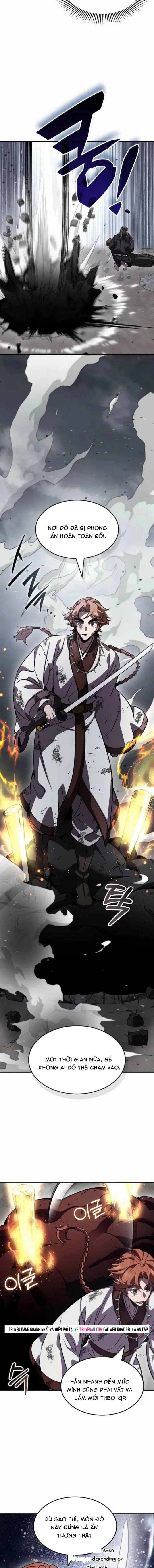 Tăng Lực Thợ Săn Chapter 146 - 7