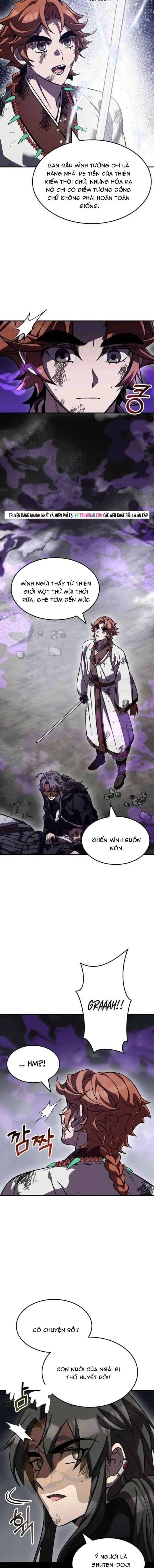 Tăng Lực Thợ Săn Chapter 146 - 8