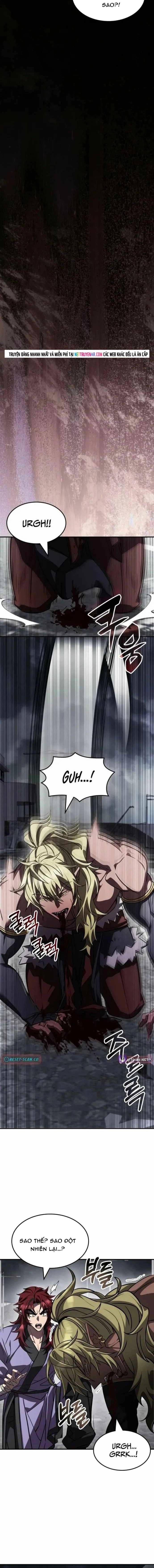 Tăng Lực Thợ Săn Chapter 146 - 9