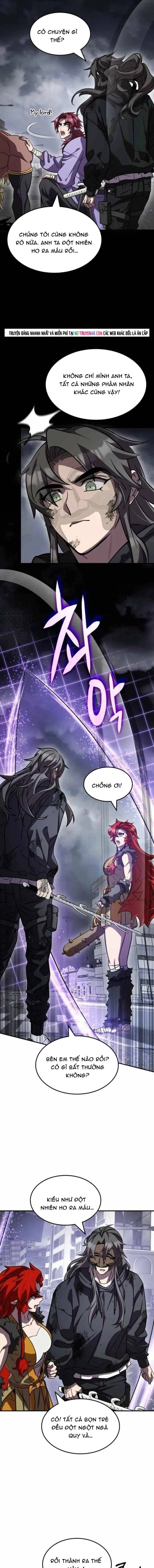 Tăng Lực Thợ Săn Chapter 146 - 10