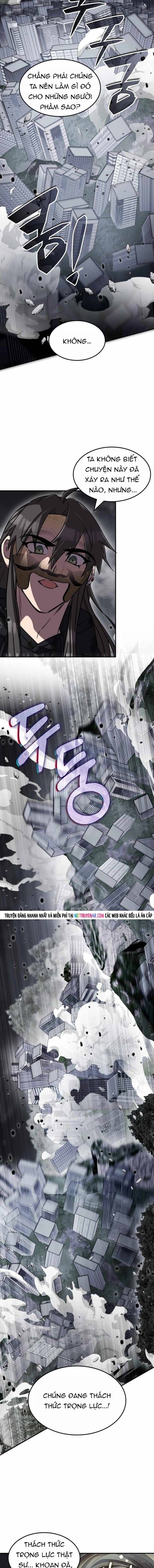 Tăng Lực Thợ Săn Chapter 147 - 11