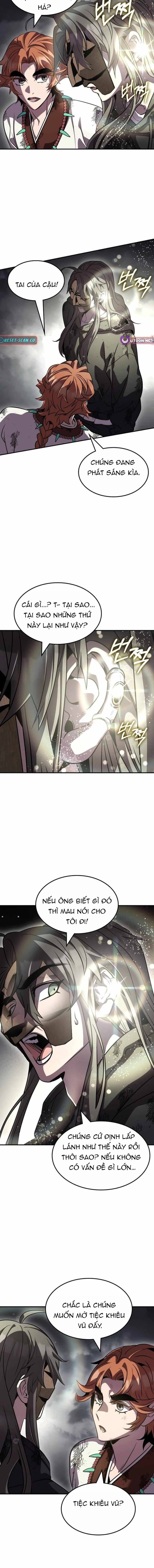 Tăng Lực Thợ Săn Chapter 147 - 12