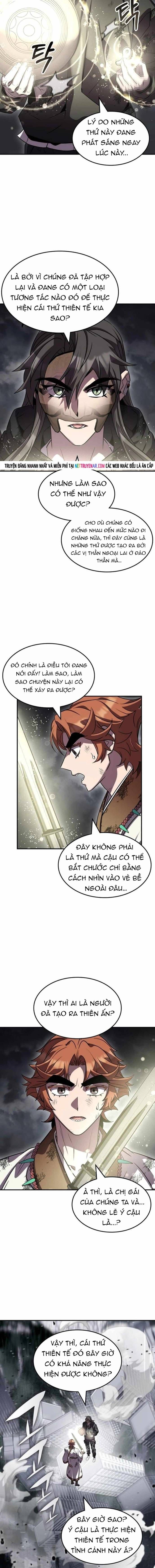 Tăng Lực Thợ Săn Chapter 147 - 15