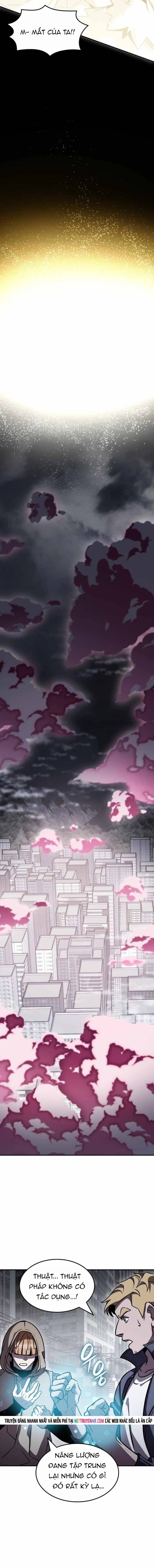Tăng Lực Thợ Săn Chapter 147 - 3