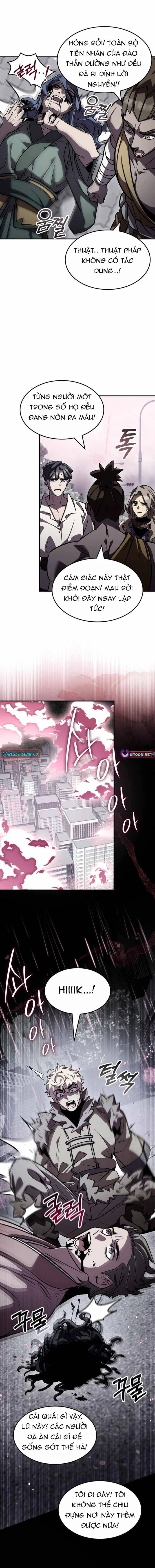 Tăng Lực Thợ Săn Chapter 147 - 4