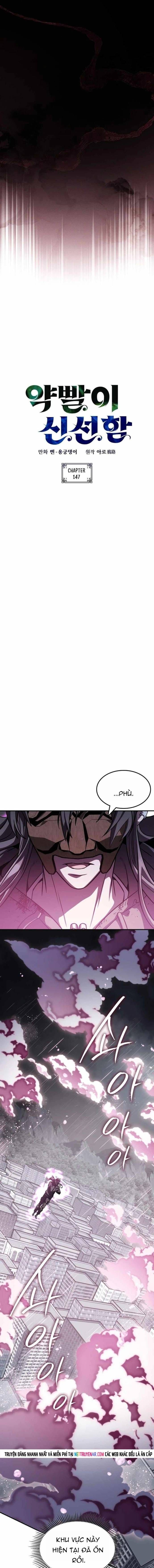 Tăng Lực Thợ Săn Chapter 147 - 5