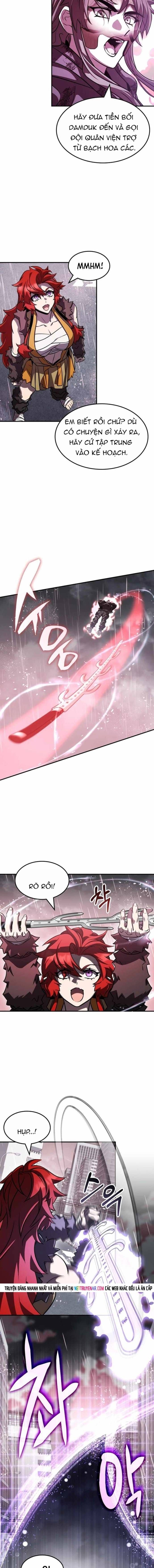 Tăng Lực Thợ Săn Chapter 147 - 7