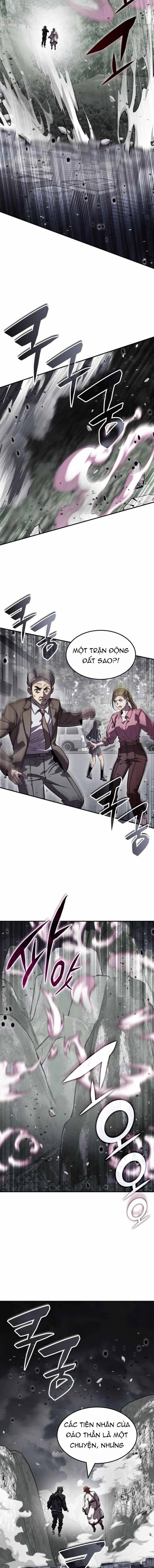 Tăng Lực Thợ Săn Chapter 147 - 10