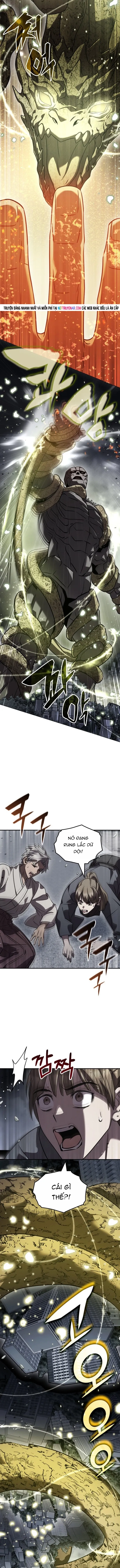 Tăng Lực Thợ Săn Chapter 148 - 11